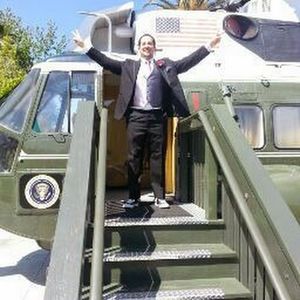 Meet your Posher, Ryan